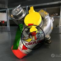 Turbina nuova dacia sandero duster logan 1.5 dci