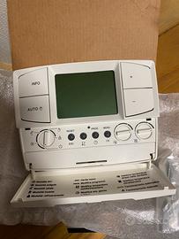 Comando remoto immergas