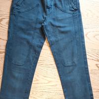 Jeans Jeckerson bambino 12 anni