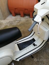 Piaggio Vespa 150 S - 1982