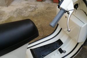 Piaggio Vespa 150 S - 1982