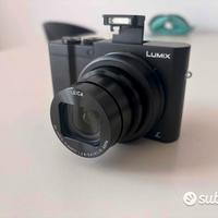 Panasonic Lumix DMC-TZ100