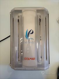 Lampada Cattura Insetti HACCP