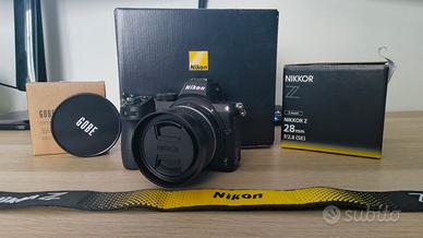 Nikon Z5