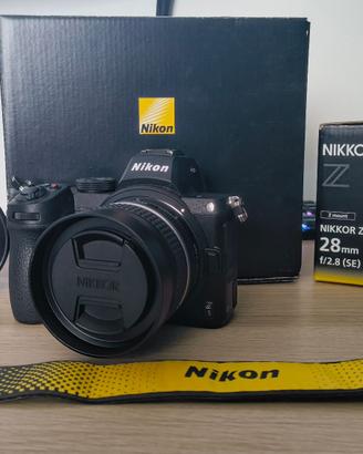 Nikon Z5