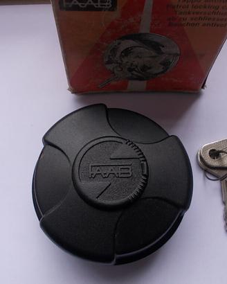 Tappo serbatoio Alfa Romeo Alfasud Ti-Sprint