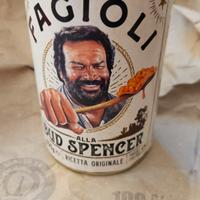 Fagioli Bud Spencer