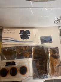 Elettrostimolatore muscolare