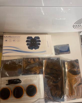 Elettrostimolatore muscolare
