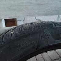 Gomme invernali 205/45/17
