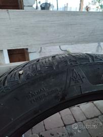 Gomme invernali 205/45/17
