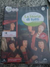 libro storia