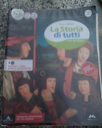 libro storia
