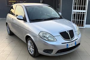 Lancia Ypsilon 1.2 Platino Gpl Valido