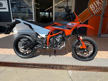 Ktm 125 SMC R