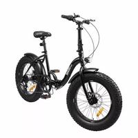 N° 2 biciclette pieghevoli MAI USATE  TEKLIO CR3K