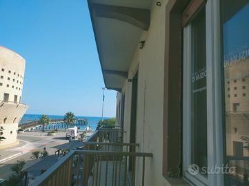 SPAZIO IN UFFICIO CONDIVISO - Francavilla al Mare