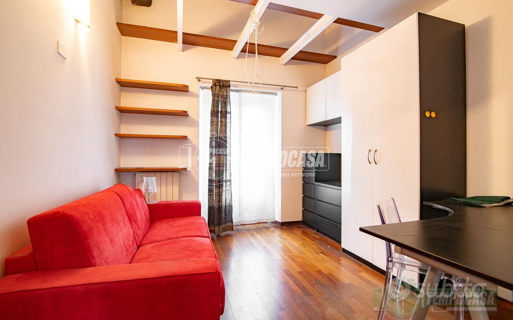 Apartment in Milano, Nolo, Municipio 2 - Altro