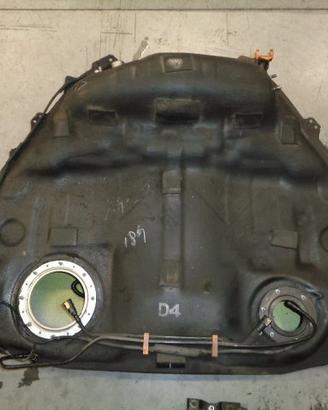SERBATOIO CARBURANTE PER IMPREZA 2.0D 2010