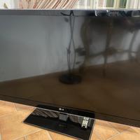 Televisore LG 55”