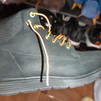 Timberland pelle originali 