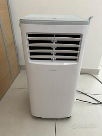 Condizionatore portatile EQUATION 7000 BTU
