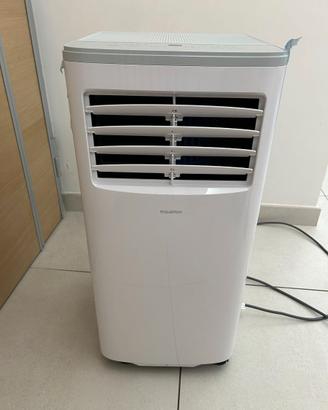 Condizionatore portatile EQUATION 7000 BTU
