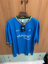 Maglia calcio Napoli, prodotto ufficiale