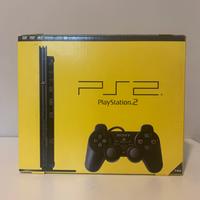 Playstation 2 Slim