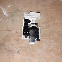 serratura elettrico per lavatrice samsung 