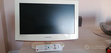 TV LCD SAMSUNG 19 POLLICI 