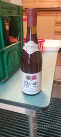 vino Chenas