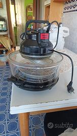forno portatile