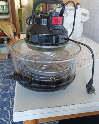 forno portatile
