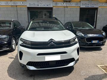 CITROEN C5 Aircross BlueHDi 130 S&S EAT8 FULL!