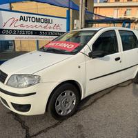 FIAT Punto 1.2 5 porte Active Natural Power