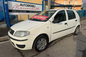 FIAT Punto 1.2 5 porte Active Natural Power