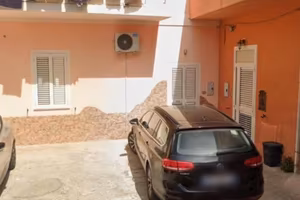 Casa La Maddalena