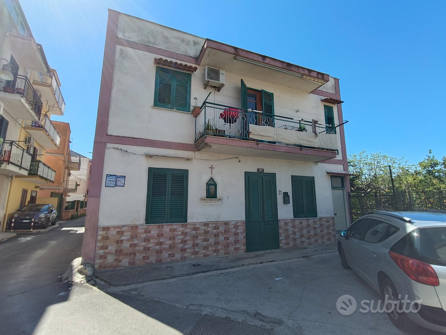 Apartment in Palermo, Villaggio Santa Rosalia, IV Circoscrizione - Vista 3