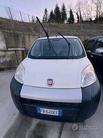 Fiat FIORINO 1.4 B M