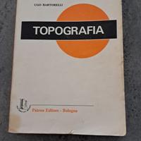 Topografia  Ugo Bartorelli, Patron Editore Bologna