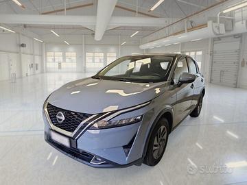 NISSAN QASHQAI 1.3 MHEV 158 BUSINESS XTRONIC CROSS