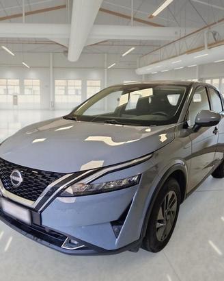 NISSAN QASHQAI 1.3 MHEV 158 BUSINESS XTRONIC CROSS
