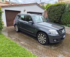 Mercedes GLK 200 CDI Sport Automatica