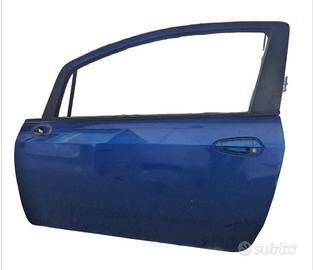 PORTIERA ANTERIORE SINISTRA FIAT Grande Punto 1Â°