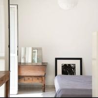 Appartamento con giardino privato