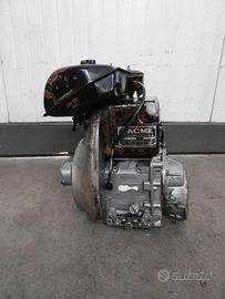 Motore Acme benzina AL 290 B