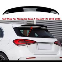 Spoiler mercedes classe a