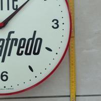 OROLOGIO Caffè Segafredo vintage