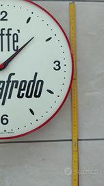 OROLOGIO Caffè Segafredo vintage